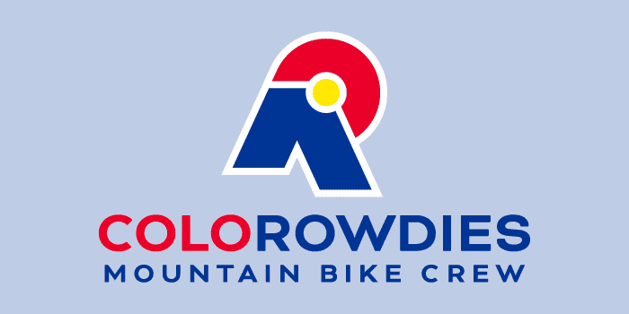 Colorowdies Mountain Bike Crew