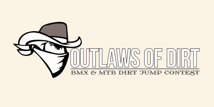 Outlaws of Dirt
