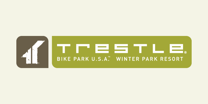 Trestle Bike Park